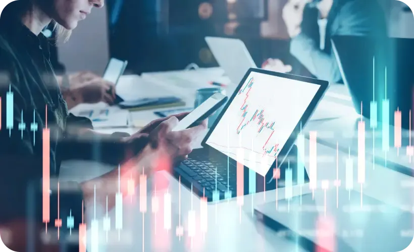 Mlakratop mercado de criptomonedas
