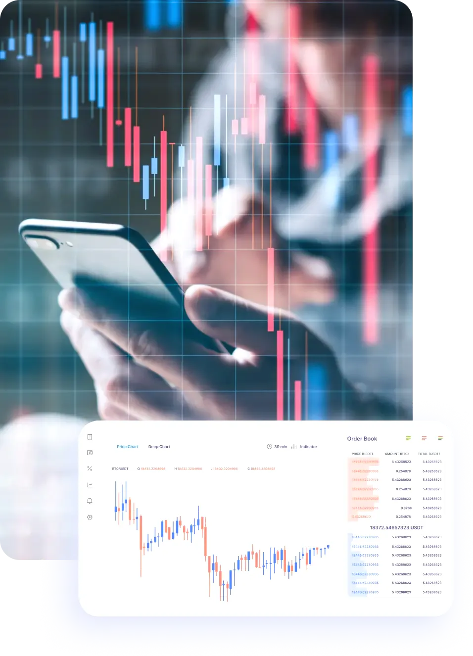 Mlakratop plataforma cripto